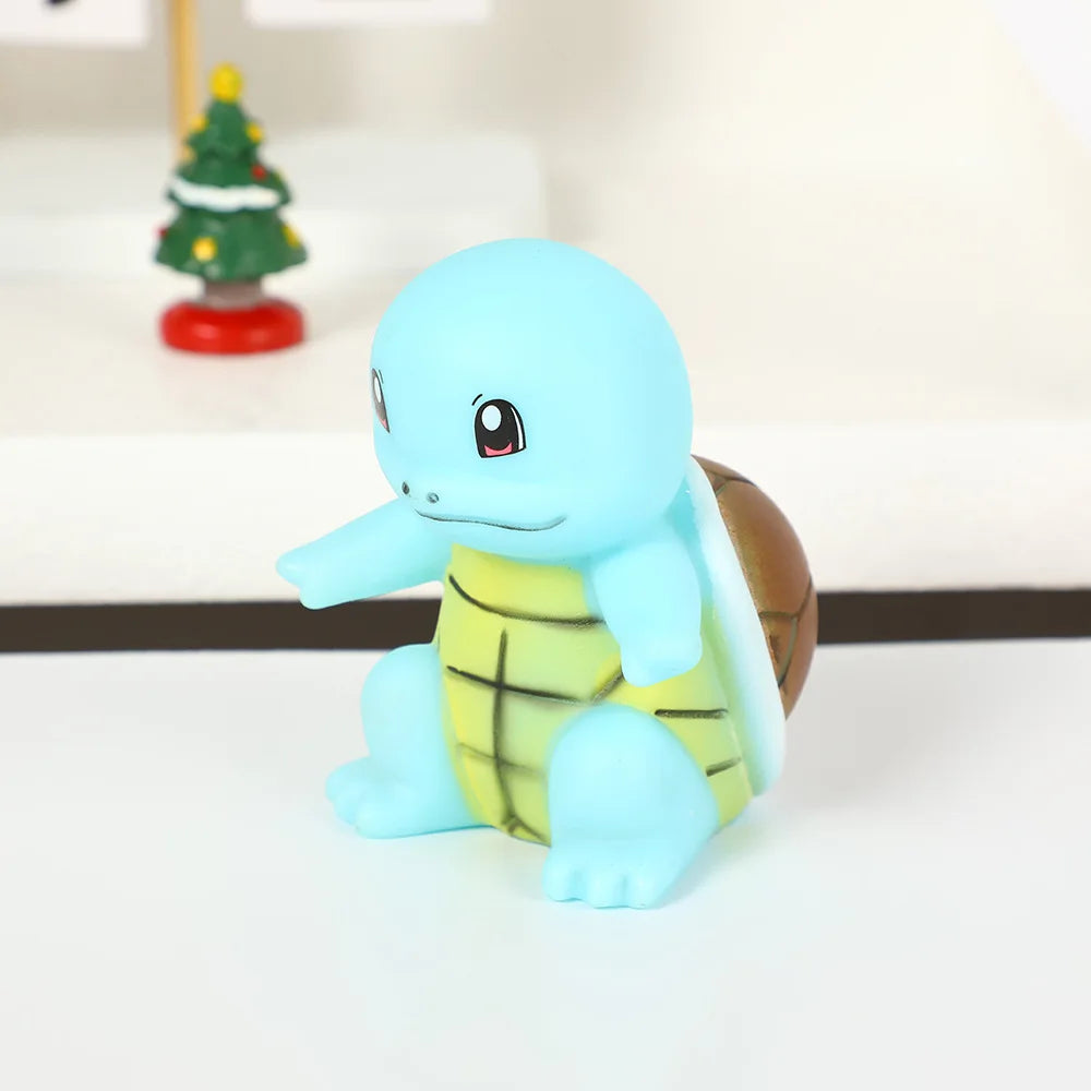 Lampe de chevet Pokémon