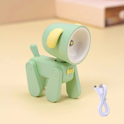 Lampe de Chevet Chien