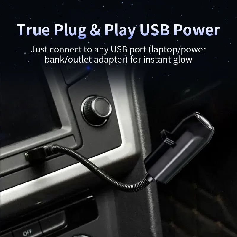 Lampe de chevet Halloween