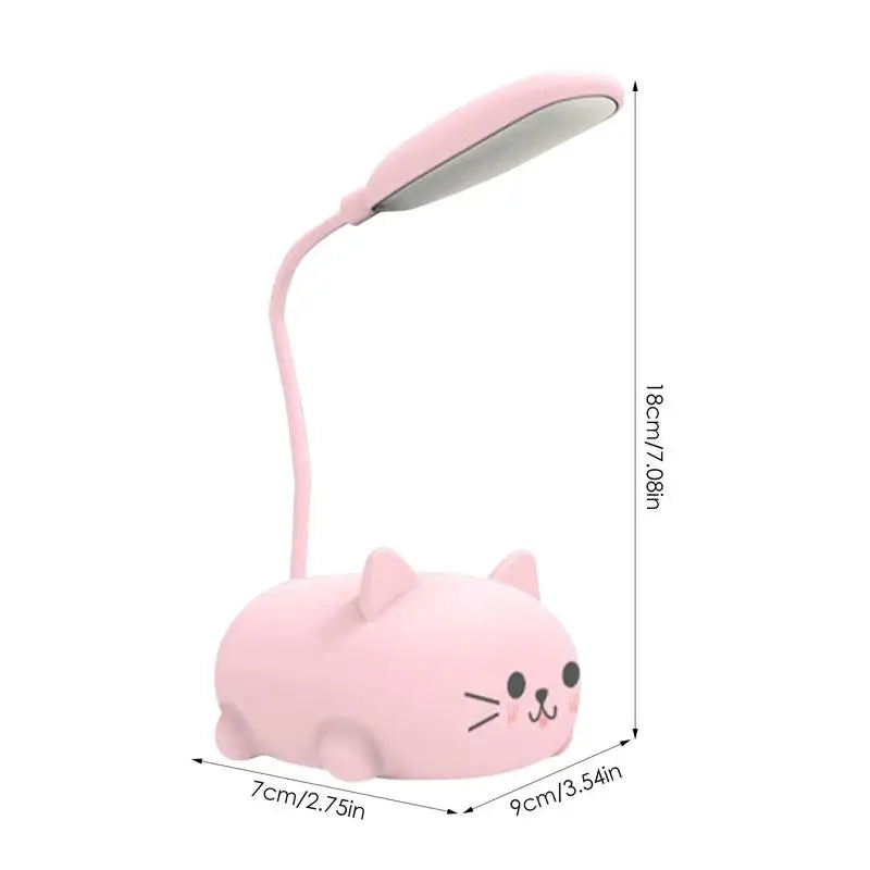 Lampe de chevet kawaii