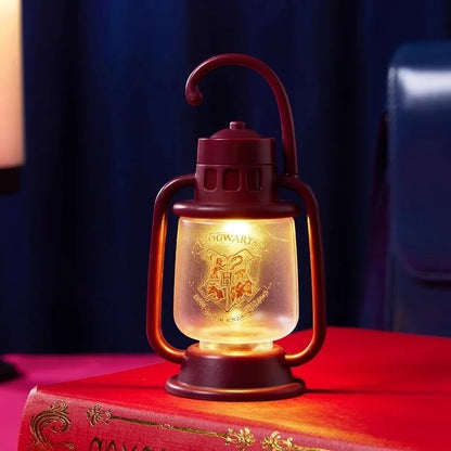 Lampe de chevet Harry Potter