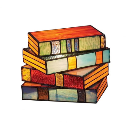 Lampe de chevet livre