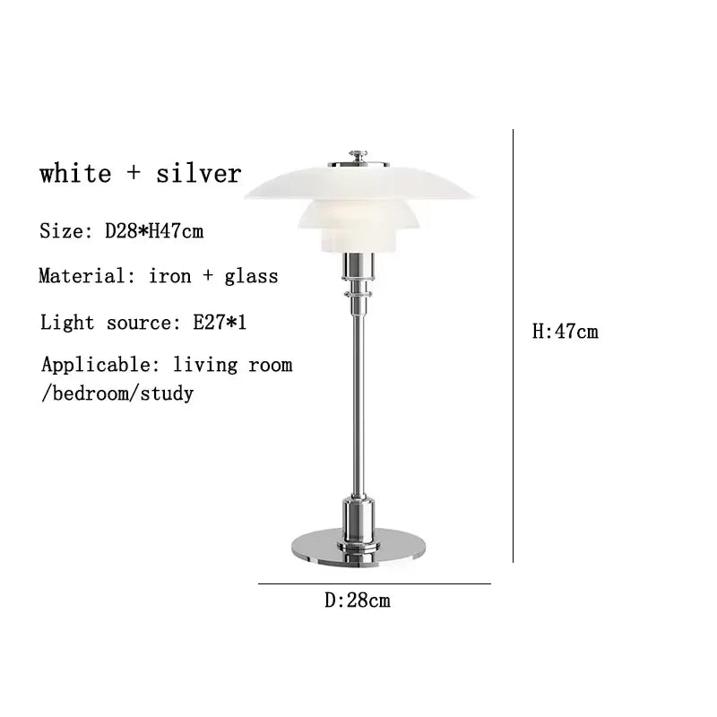 Lampe de chevet Minimaliste