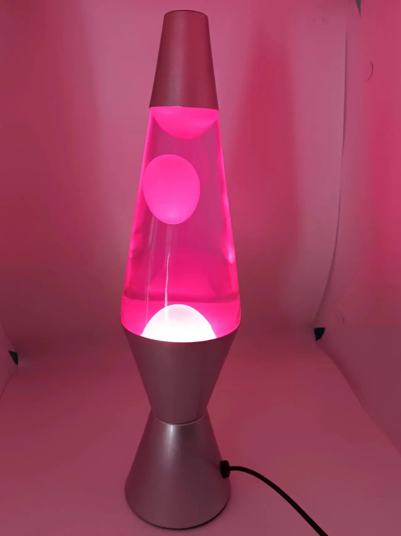 Lampe de chevet Barbie