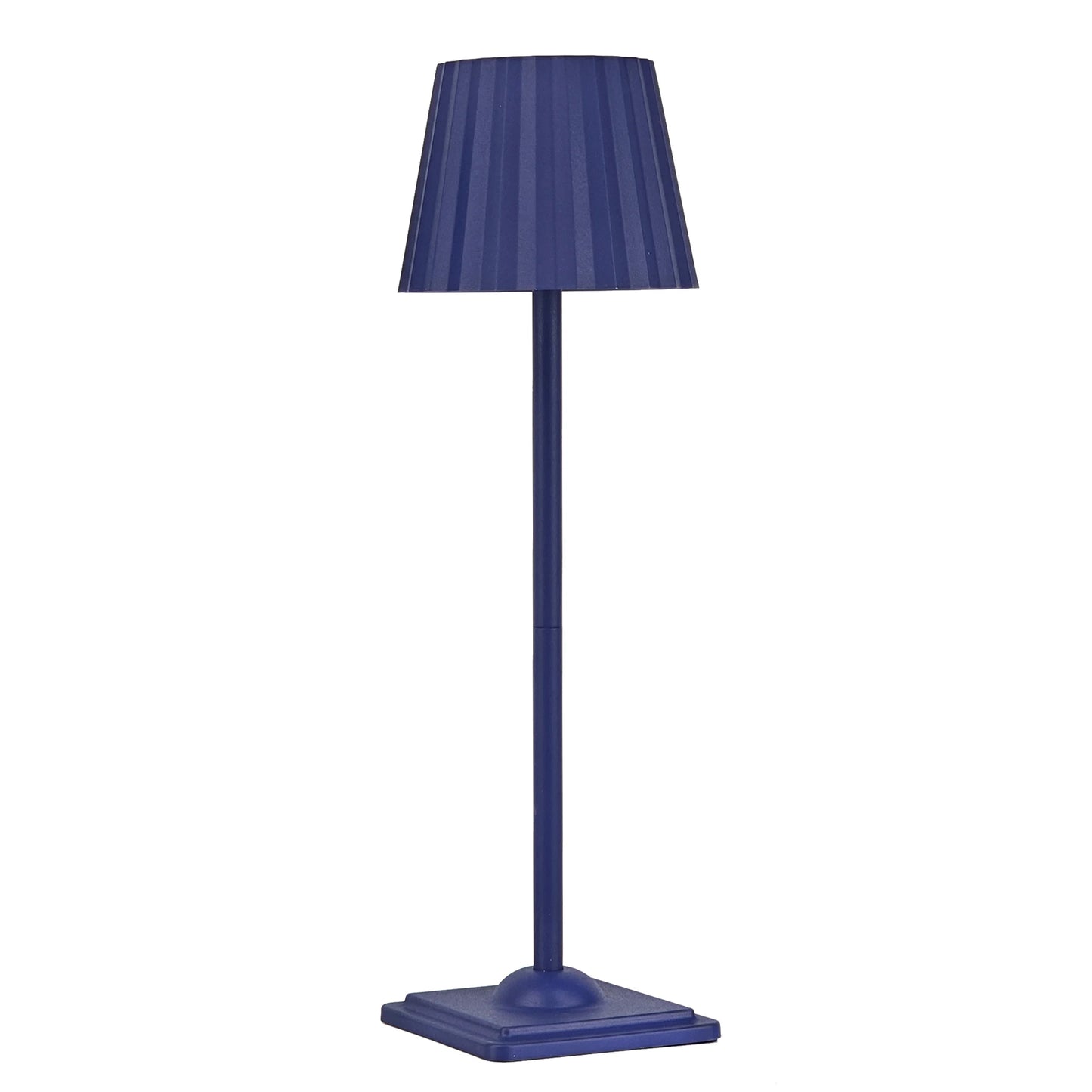 Lampe de chevet noir