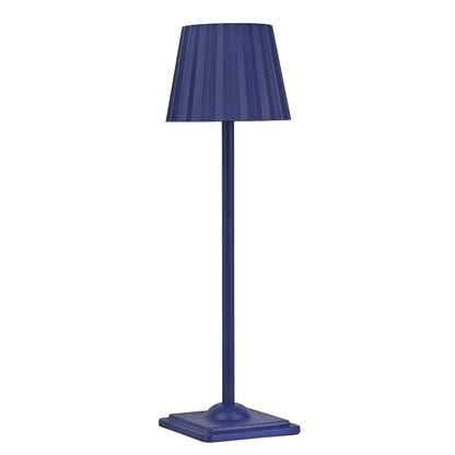 Lampe de chevet noir
