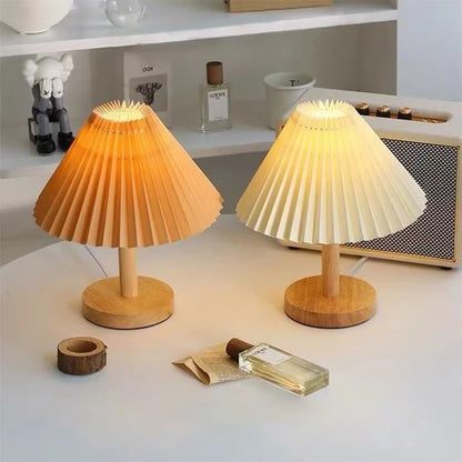 Lampe de chevet Scandinave