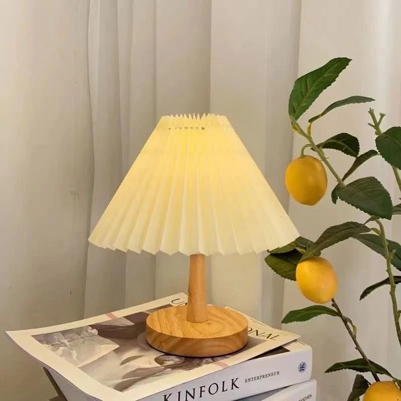 Lampe de chevet Scandinave