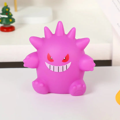 Lampe de chevet Pokémon