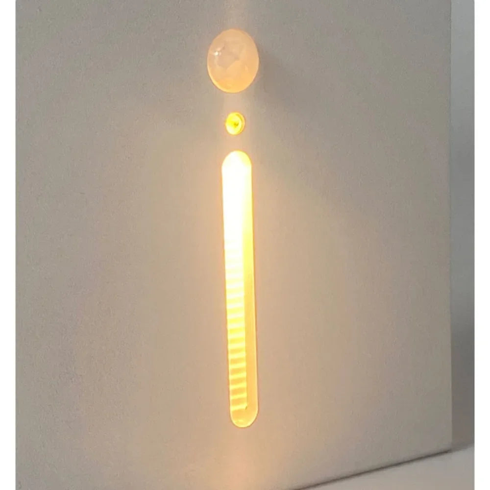 Lampe de chevet encastrable