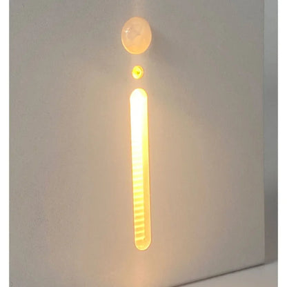 Lampe de chevet encastrable