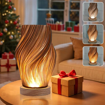 Lampe de chevet moderne