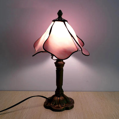 Lampe de chevet baroque