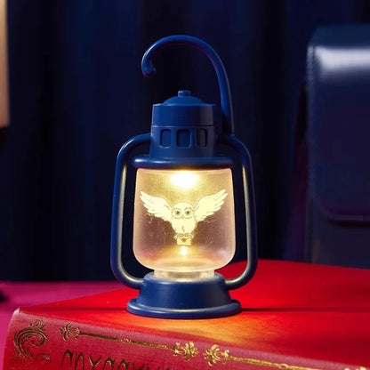 Lampe de chevet Harry Potter