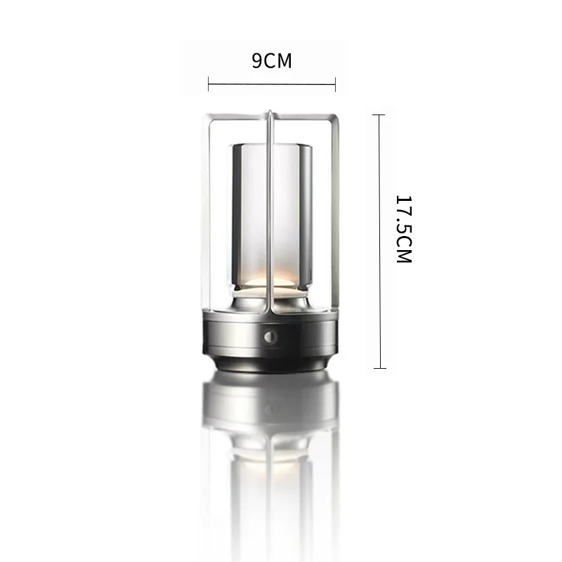 Lampe de chevet Lanterne