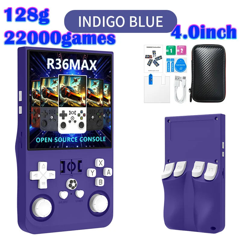Console PBOY