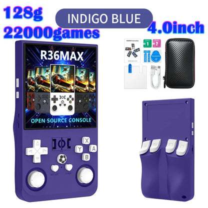 Console PBOY