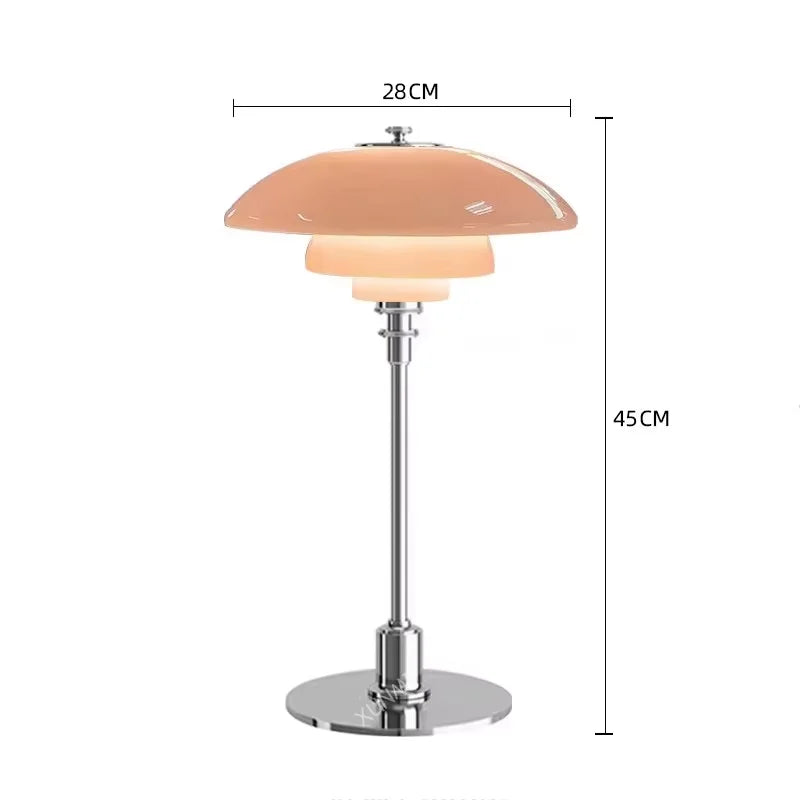 Lampe de chevet Minimaliste
