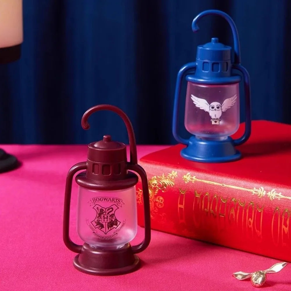 Lampe de chevet Harry Potter