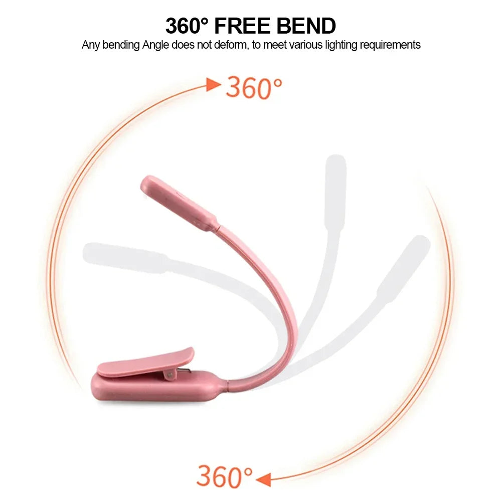 Lampe de chevet Lecture