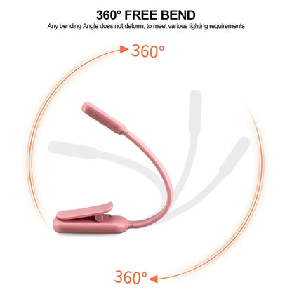 Lampe de chevet Lecture