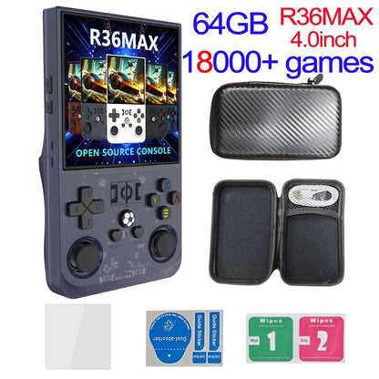 Console PBOY
