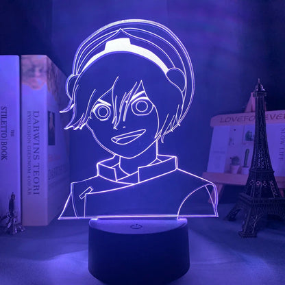 Lampe de chevet Avatar