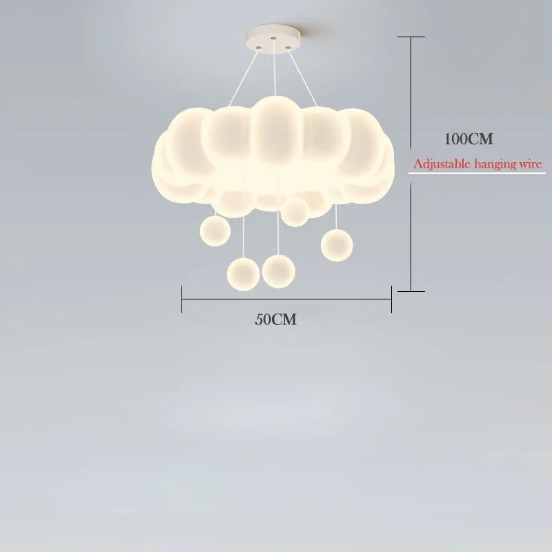 Veilleuse plafond bébé