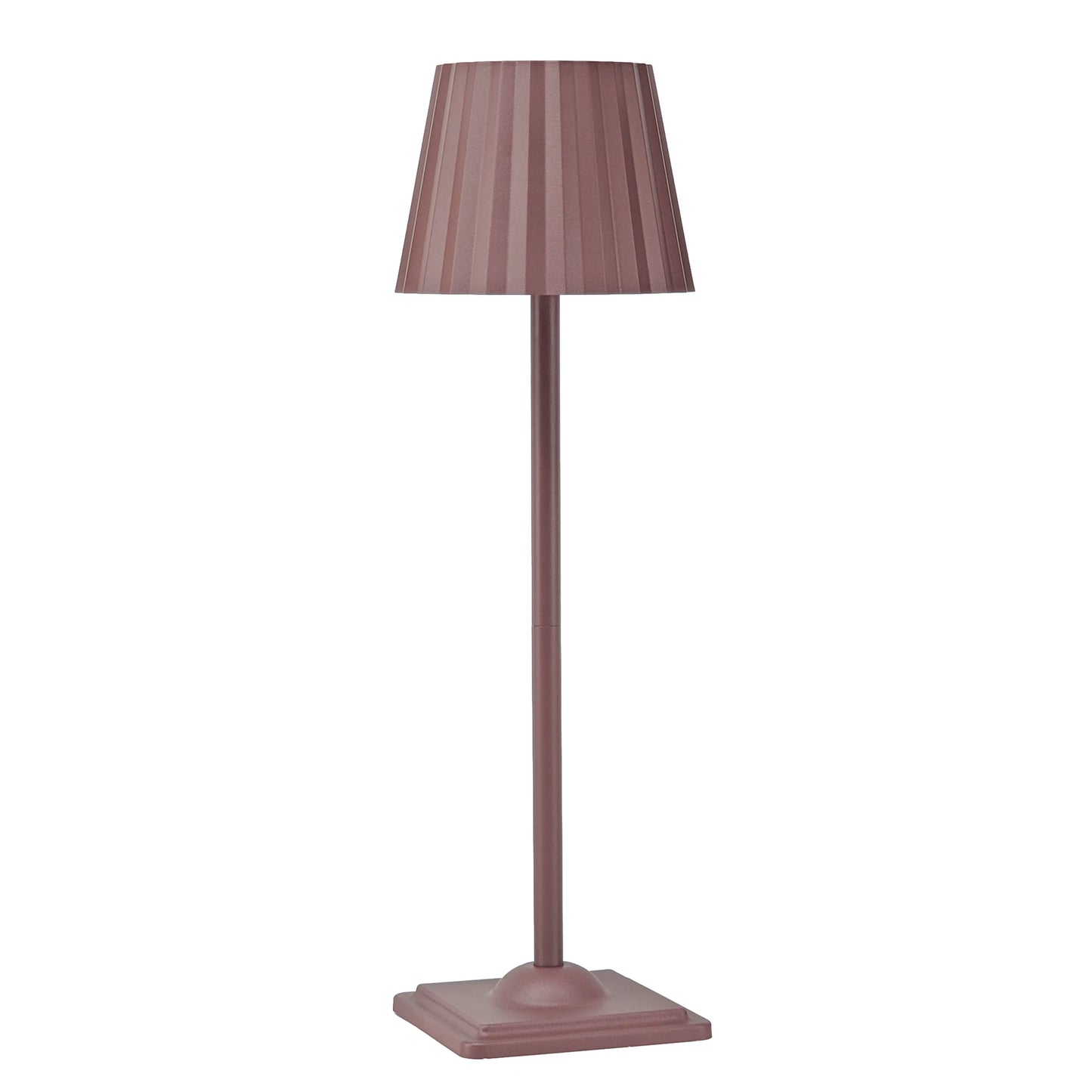 Lampe de chevet noir
