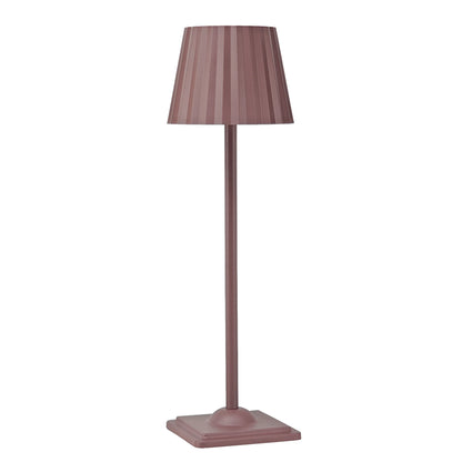 Lampe de chevet noir
