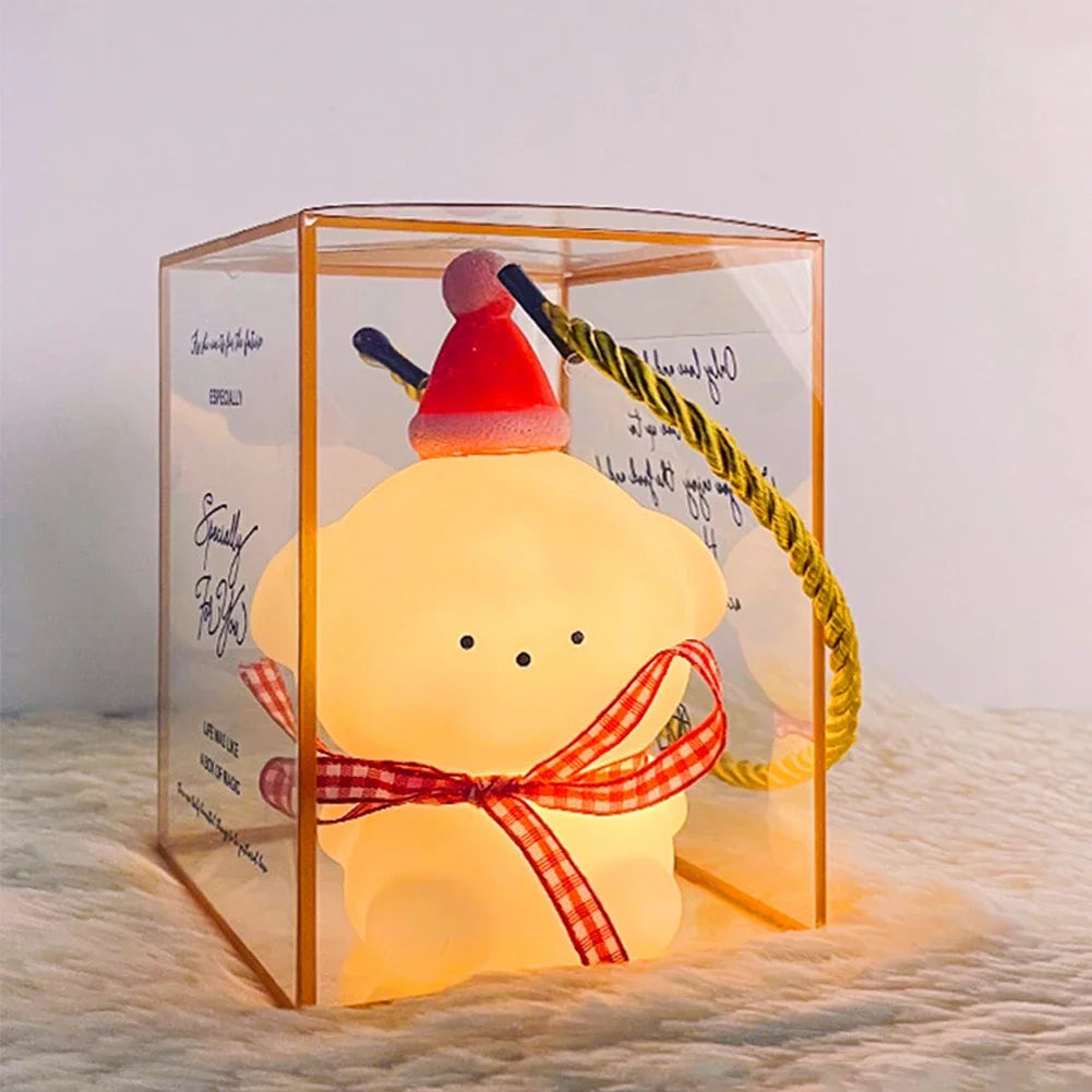 Lampe de chevet Lapin