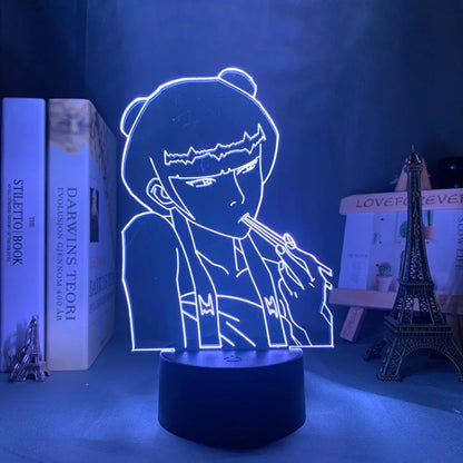 Lampe de chevet Avatar