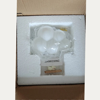 Veilleuse murale bébé