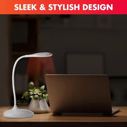 Lampe de chevet Rouge