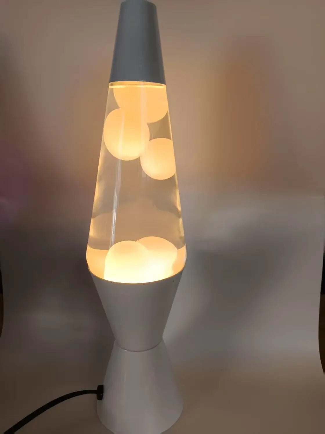 Lampe de chevet Barbie