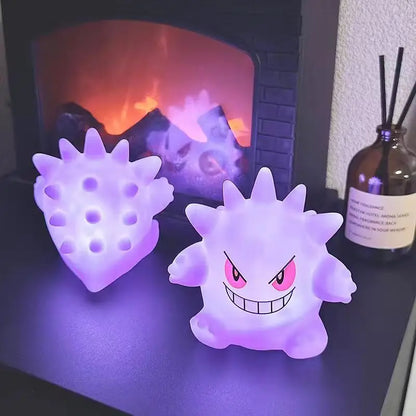Lampe de chevet Pokémon