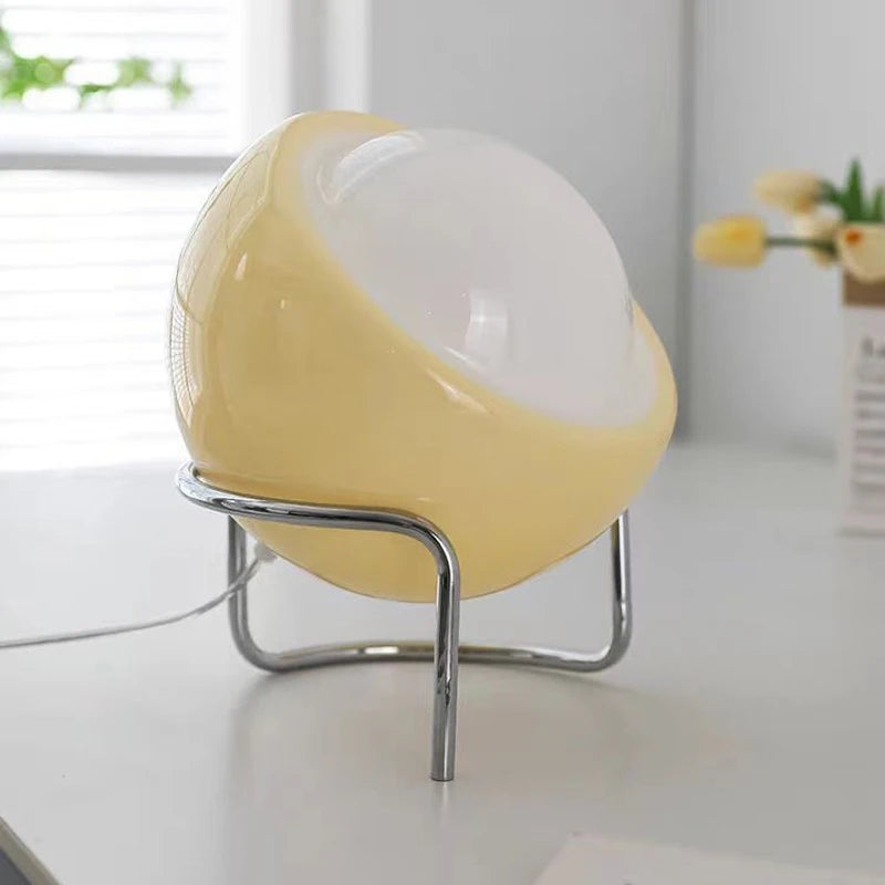 Lampe de chevet antique