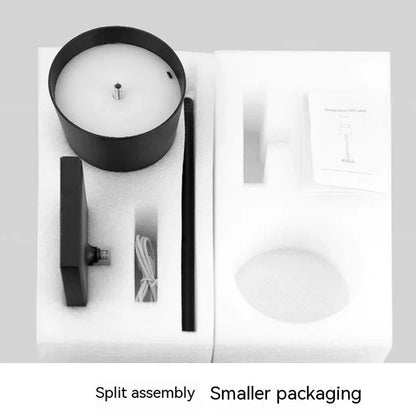 Lampe de chevet sans fil