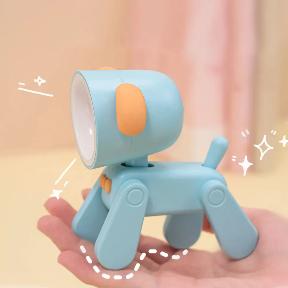 Lampe de Chevet Chien