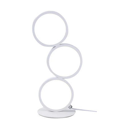 Lampe de chevet Ronde