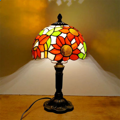 Lampe de chevet baroque