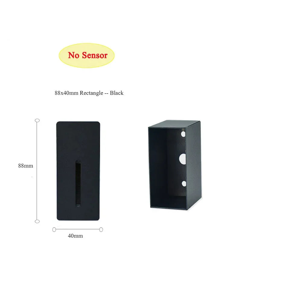 Lampe de chevet encastrable