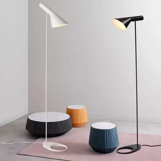 Lampe de chevet salon
