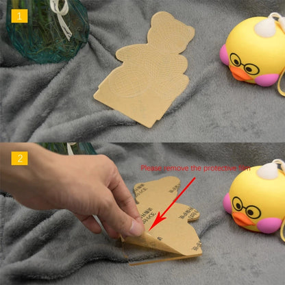 Lampe de chevet Hunter X Hunter