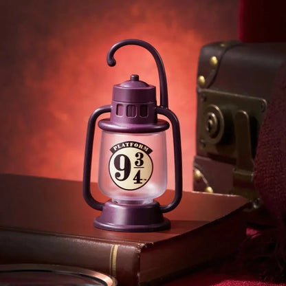 Lampe de chevet Harry Potter