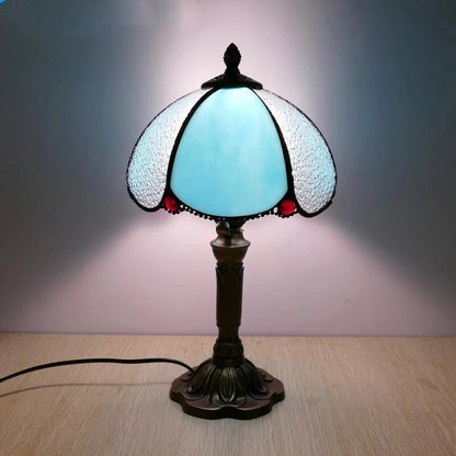Lampe de chevet baroque