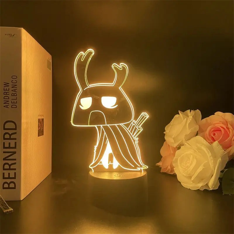 Lampe de chevet Chevalier