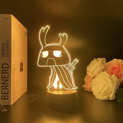 Lampe de chevet Chevalier