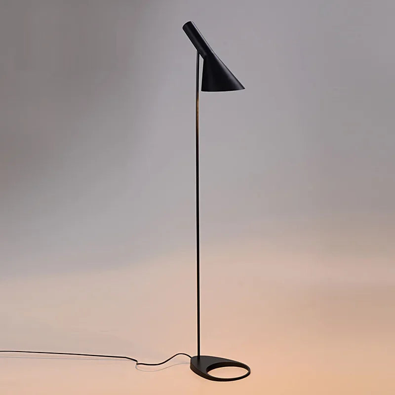 Lampe de chevet salon