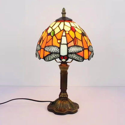 Lampe de chevet baroque